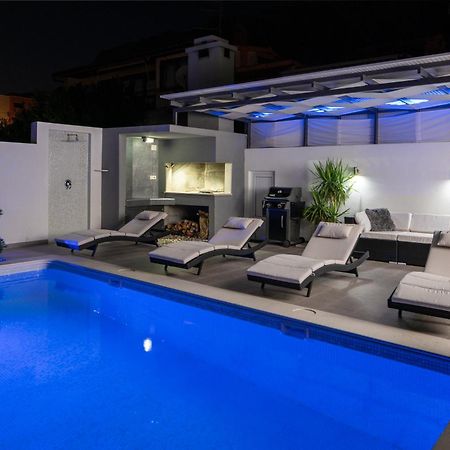 Villa Palladium Makarska Eksteriør billede