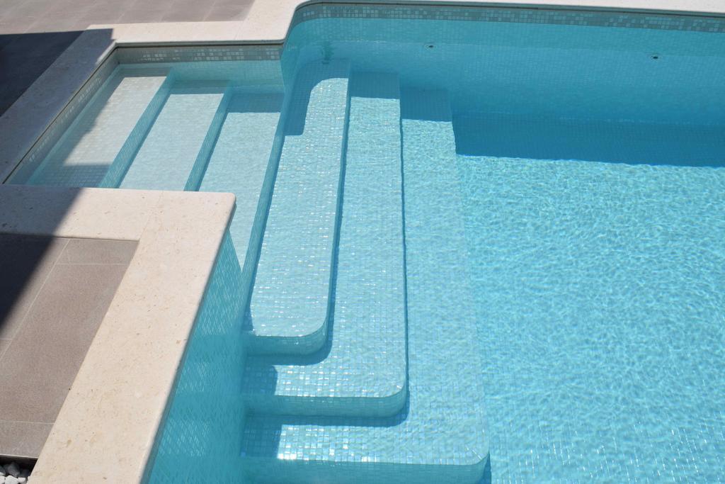 Villa Palladium Makarska Eksteriør billede