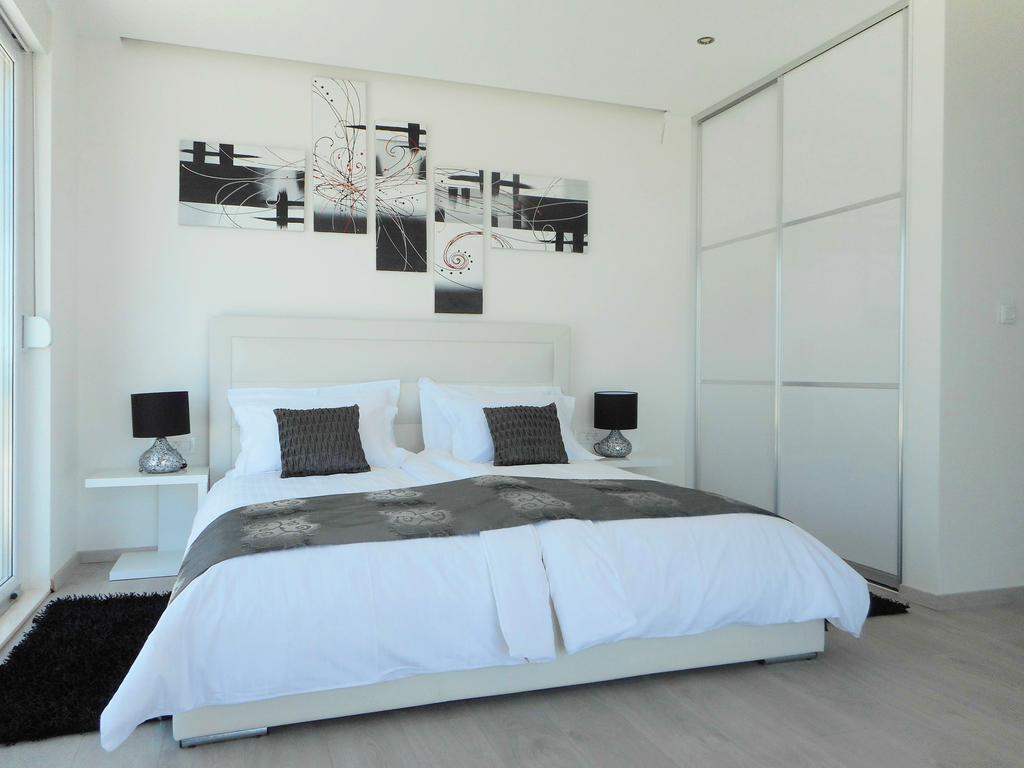 Villa Palladium Makarska Eksteriør billede